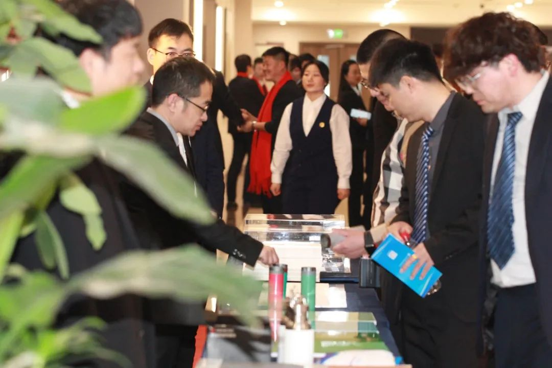 動態|金隅涂料公司第十一屆經銷商大會圓滿召開1328
