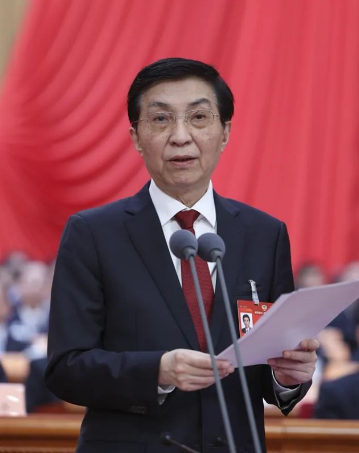兩會|全國政協(xié)十四屆二次會議閉幕 習(xí)近平等出席1191