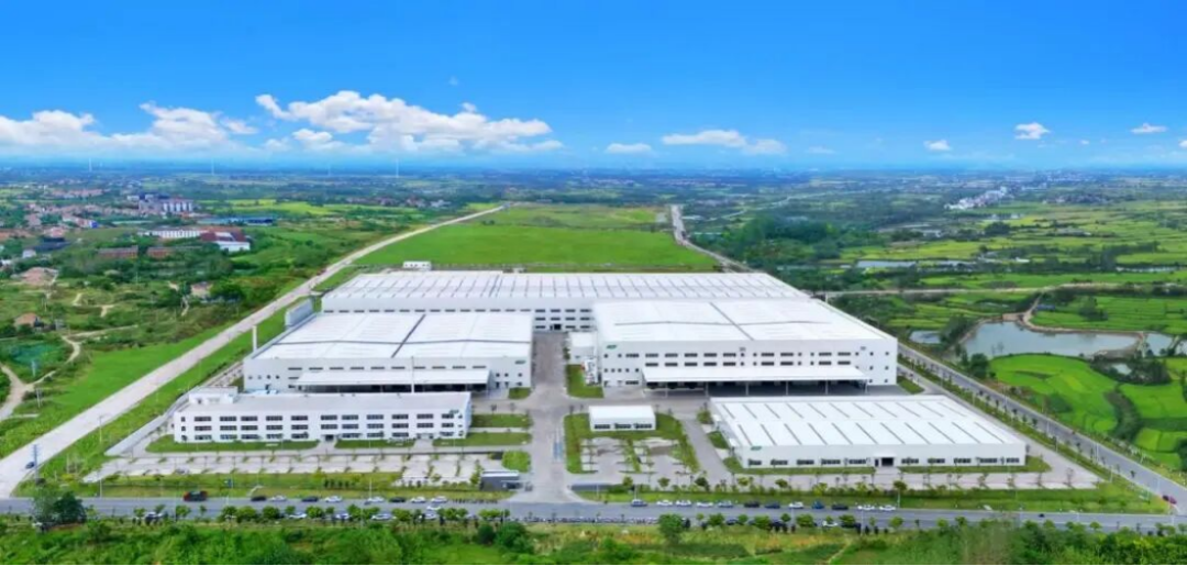 三棵樹綠色工廠獲評名單1062