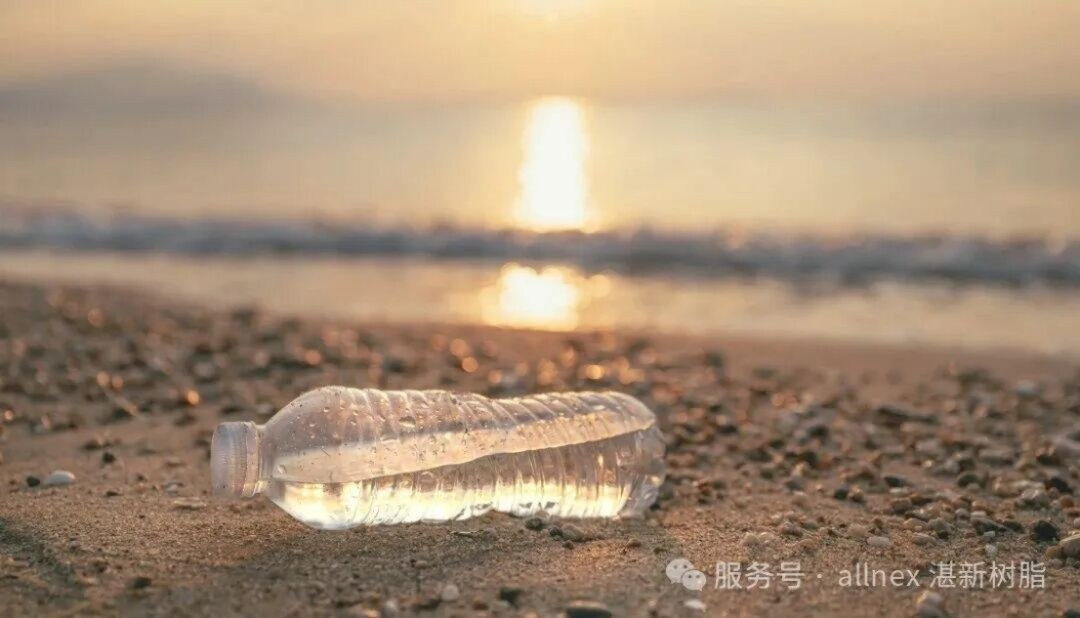 湛新rPET樹脂新品發布-2024249