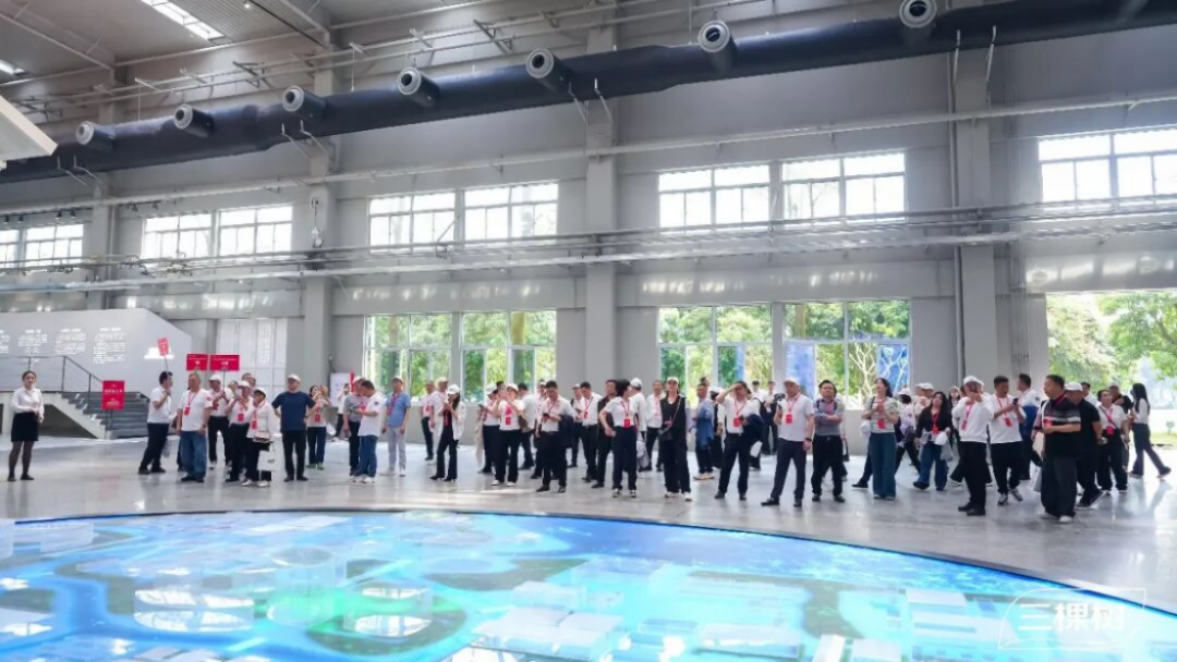 三棵樹2026年經銷商年會紀要2148