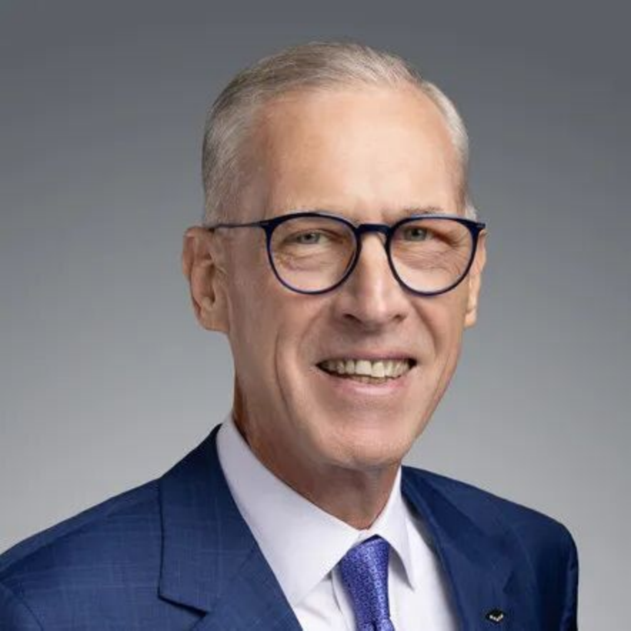 陶氏公司領(lǐng)導(dǎo)層變更公告661