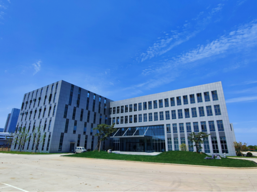 2026涂料大會(huì)-長陸智造智慧工廠方案399