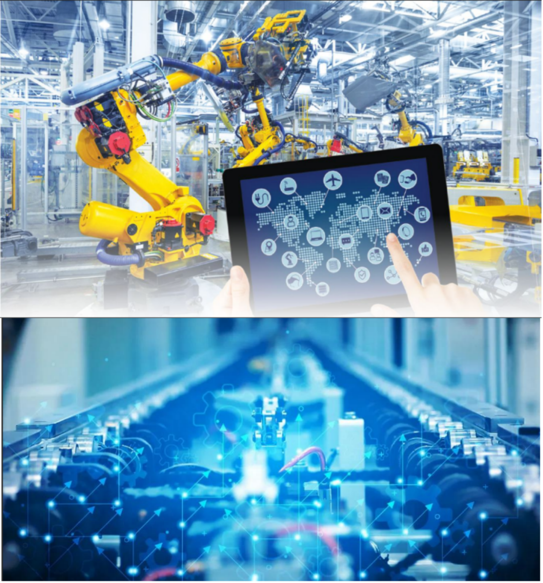 2026涂料大會(huì)-長陸智造智慧工廠方案857