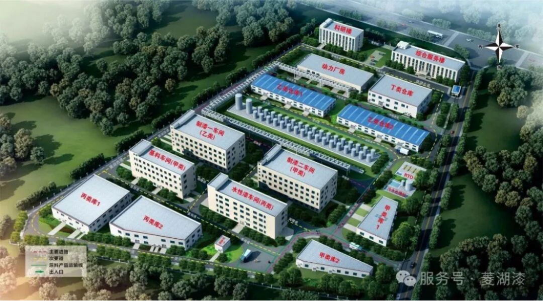 2026涂料大會(huì)演講稿650