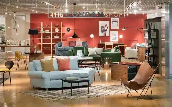 消費升級將給哪些家具企業帶來市場紅利？