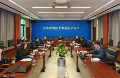 DHT恒溫恒濕試驗(yàn)箱創(chuàng)新實(shí)踐 | 攜手上海消防研究所，共筑高端消防安全防線