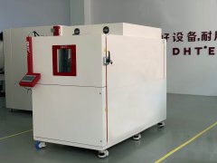 溫度沖擊試驗(yàn)箱與恒溫恒濕試驗(yàn)箱有哪些區(qū)別？