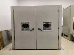 怎么判斷大型高低溫試驗箱廠家的制造水平？