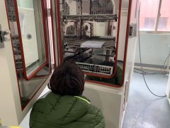 新能源汽車電池包如何進行低溫試驗？