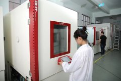 汽車水冷板為什么一定要用高低溫交變濕熱試驗箱？