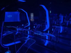 游樂設(shè)施可靠性檢測怎么做？